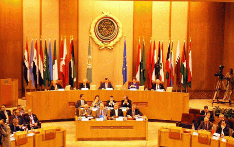 الجامعة العربية تعقد اجتماعاً طارئاً لبحث الهجوم التركي