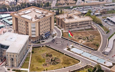 الإعلان عن أسماء المرشحين لمنصب رئيس إقليم كوردستان