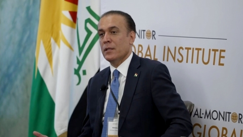 أمين مجلس وزراء إقليم كوردستان: الآن أنسب فرصة لتثبيت حصة الإقليم 14.14% في موازنة 2027