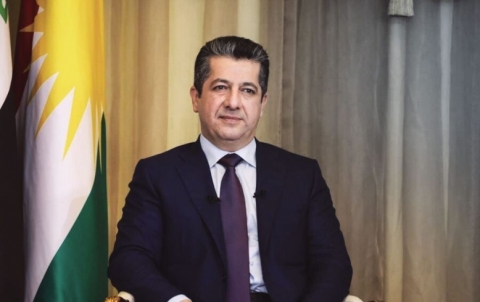 مسرور بارزاني: نُجدد التأكيد على وجوب رص الصف وتوحيد المواقف بين مختلف القوى والأطراف الكوردستانية