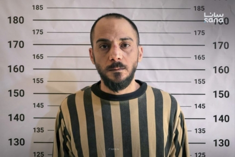 الداخلية السورية: القبض على المجرم أمجد يوسف… أبرز منفّذي مجزرة التضامن عام 2013