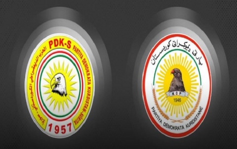 PDK-Sê pîrozbahiyê li Serok Barzanî û PDKê dike