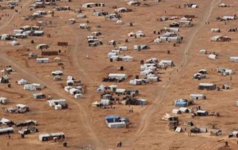 Du Dergeh ji bo vegera Derbideran ji Rukban tên emadekirin