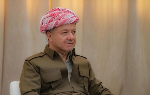 الرئيس البارزاني يهنئ الكلدان والسريان والأشوريين بأعياد أكيتو