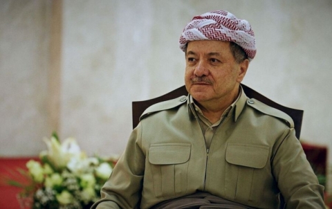 الرئيس بارزاني: مركز لالش أدى دوراً بارزاً في خدمة الإيزديين وحماية تراثهم