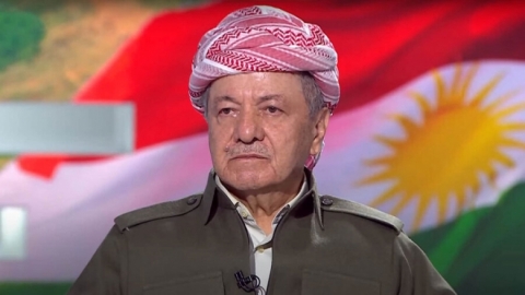 الرئيس بارزاني في ذكرى فاجعة زيوه: كان هدف النظام من جريمة الإبادة الجماعية كسر إرادة اللاجئين والبيشمركة ومناضلي كوردستان 