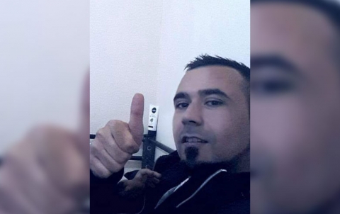 Termê 3 penaberên Kurd li Bosna hatin dîtin