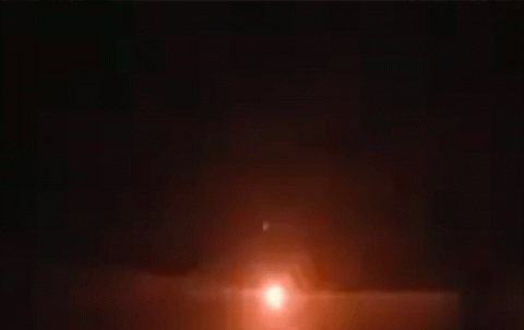 سوريا: غارة إسرائيلية على مصياف