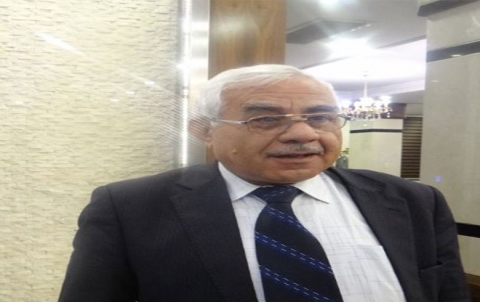 محمد سعيد وادي: لا أعتقد بأن القمة الثلاثية بشأن سورية ستتوصل إلى أية نتيجة لان أجندات كل دوله تعاكس الأخرى