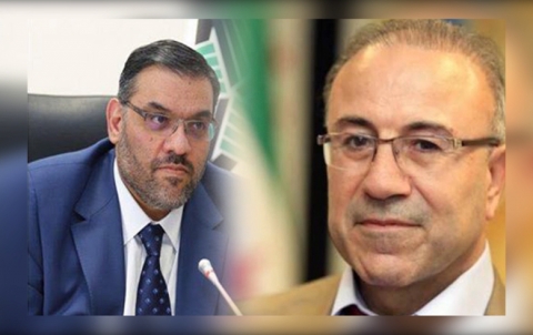 إنشاء المنطقة الآمنة على طاولة إجتماع وفد الائتلاف مع وزير خارجية تركيا