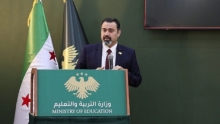 محمد تركو: إقرار تدريس اللغة الكردية خطوة متقدمة في تعزيز قيم المواطنة