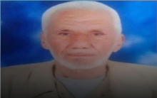 وفاة عضو المجلس الفرعي للحزب الديمقراطي الكوردستاني - سوريا