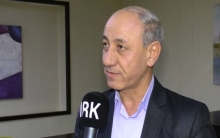 محمد علي: أمان كوباني مرهون بالوجود الأمريكي فيها