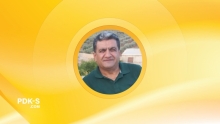 هكذا تتكلم أشجار الزيتون
