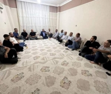 تركيا.. الحزب الديمقراطي الكوردستاني - سوريا يعقد ندوة تنظيمية سياسية 