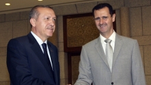 اردوغان : طلبنا لقاء بشار الأسد من أجل تطبيع العلاقات بين تركيا وسوريا