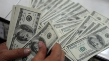 سعر صرف الليرة السورية أمام الدولار يواصل الارتفاع