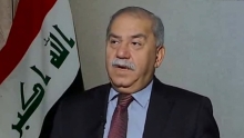 مثال الألوسي: زيارة مسرور بارزاني إلى واشنطن بالغة الأهمية   