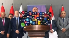 النتائج النهائية لانتخابات برلمان إقليم كوردستان