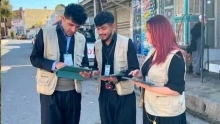   تمديد تعطيل الدوام الرسمي للموظفين في المؤسسات الأمنية والبيشمركة لغاية الـ 10 من ديسمبر المقبل