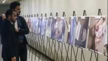 توثيق اسم أكثر من 58 ألف شخص قضوا تحت التعذيب في سجون نظام بشار الأسد