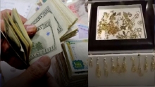 سعر صرف الليرة السورية مقابل العملات الأجنبية بعد إسبوع من سقوط نظام بشار الأسد