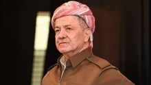 الرئيس بارزاني: قصف مدينة قلعة دزة وجامعة السليمانية جريمة صارخة ولن تنسى أبداً