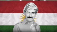 الديمقراطي الكوردستاني-سوريا يحيي الذكرى السنوية الـ13 لاستشهاد نصرالدين برهك