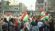 13 عاماً على تأسيس المجلس الوطني الكوردي في سوريا