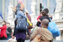 الدنمارك تواصل اتخاذ مواقف متشددة تجاه اللاجئين السوريين