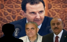 الحكم غيابيا في فرنسا على ثلاثة مسؤولين سوريين بالسجن مدى الحياة