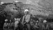 بيان الديمقراطي الكوردستاني-سوريا في الذكرى السادسة والأربعين لرحيل القائد الخالد مصطفى البارزاني  