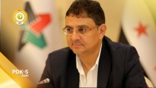  المبعوث الفرنسي إلى سوريا يؤكد ثبات السياسة الأوروبية ودعم المعارضة السورية  