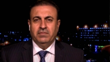 حسن مجيد: بعض الاطراف غير راضية عن عودة كورد كركوك لموطنهم للمشاركة في التعداد السكاني