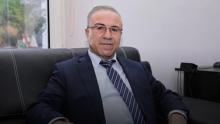 د. عبدالحكیم بشار: وجودي في دمشق من أجل مهام تخص وطننا سوريا وقضية شعبنا الكوردي المشروعة