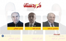 عزالدين ملا.. صراعات شرق أوسطية وسيناريوهات جديدة تدق أبواب التغيير