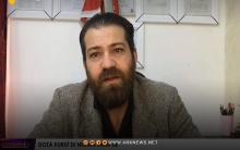 د.بلال القرعان: هناك علاقة وطيدة بين العائلة الهاشمية والعائلة البارزانية