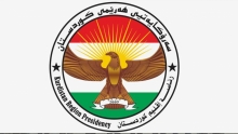رئاسة إقليم كوردستان: نعبّر عن قلقنا البالغ إزاء التطورات العسكرية المتسلارعة التي تشهدها المنطقة
