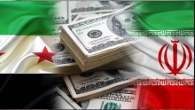   سوريا تستعد لرفع دعوى ضد إيران ودفع 300 مليار دولار 