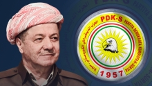 حزبنا الديمقراطي الكوردستاني – سوريا يهنئ الرئيس بارزاني بمناسبة الفوز الكبير للبارتي في الانتخابات البرلمانية في كوردستان