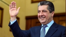 مسرور بارزاني: في ذكرى اندلاع ثورة كولان، نؤكد على العمل المشترك والوئام ووحدة الموقف والعمل النضالي لجميع مكونات وقوى وأطراف كوردستان