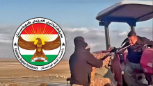 رئاسة إقليم كوردستان حول الممارسات بحق المزارعين الكورد في كركوك: مرفوضة تماماً ولا يمكن القبول بها