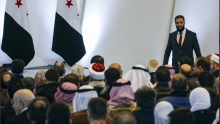 صحفيون وكُتَّاب من كوردستان سوريا: ضدَّ إعادة تدوير نظام البعث – الأسد