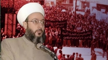 الذكرى الـ20 لاغتيال واستشهاد الشيخ محمد معشوق الخـزنوي