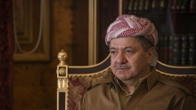 رسالة الرئيس بارزاني بمناسبة حلول عيد الأضحى المبارك