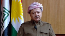 الرئيس بارزاني: الجريمة التي ارتكبها إرهابيو داعش قبل أحد عشر سنة ضد أخواتنا وإخوتنا الإيزيديين تجاوزت كل حدود الغدر والوحشية 