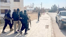 الأمن العام في سوريا يعتقل 30 ضابطاً وعنصراً عملوا لدى نظام الأسد في ريف دمشق