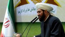 الأمن العام يعتقل المفتي السابق أحمد حسون في مطار دمشق الدولي 