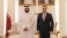 قطر تشكر حكومة إقليم كوردستان