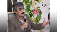  8 سنوات على رحيل الشاعر الكوردي الكبير فرهاد إجمو